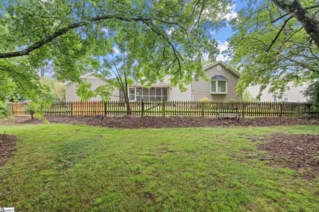 214 Stoney Creek Drive, Greenville, SC 29607