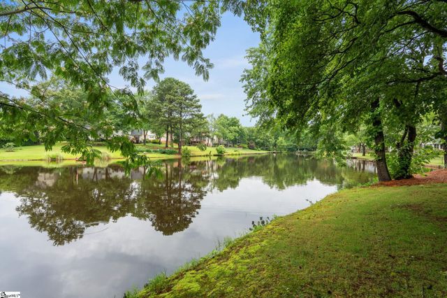 214 Stoney Creek Drive, Greenville, SC 29607