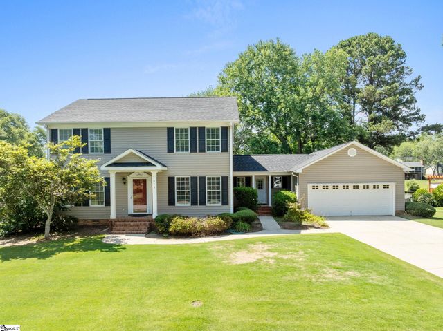 214 Stoney Creek Drive, Greenville, SC 29607