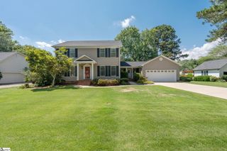 214 Stoney Creek Drive, Greenville, SC 29607