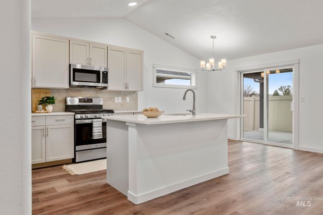 2444 Legacy Court, Clarkston, WA 99403