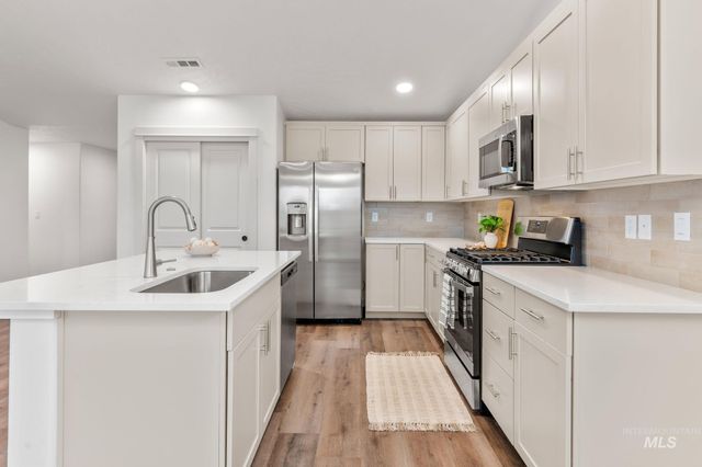 2444 Legacy Court, Clarkston, WA 99403