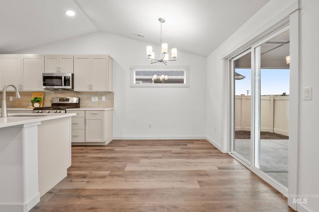 2444 Legacy Court, Clarkston, WA 99403