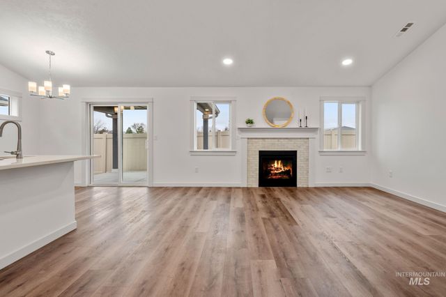2444 Legacy Court, Clarkston, WA 99403