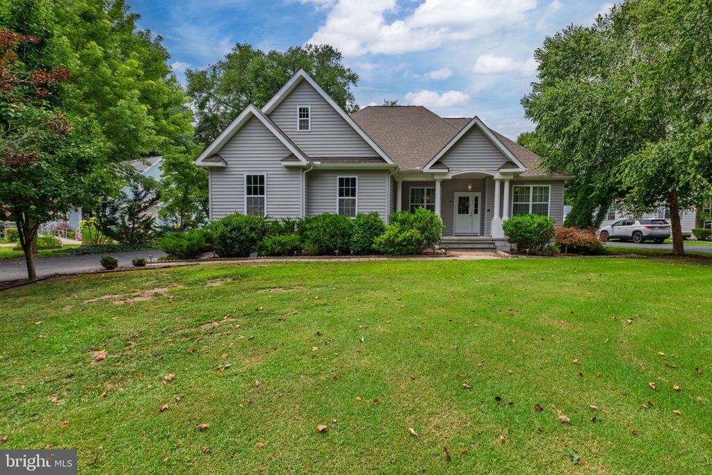 46 SIOUX DR, Millsboro, DE 19966