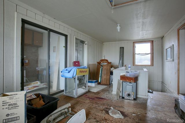 46070 EDGEWATER Drive, Chesterfield Twp, MI 48047