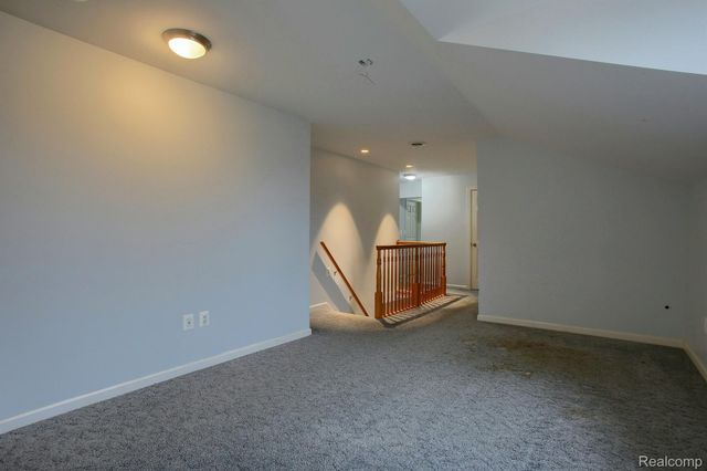 46070 EDGEWATER Drive, Chesterfield Twp, MI 48047