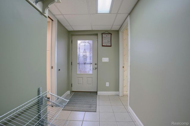 46070 EDGEWATER Drive, Chesterfield Twp, MI 48047