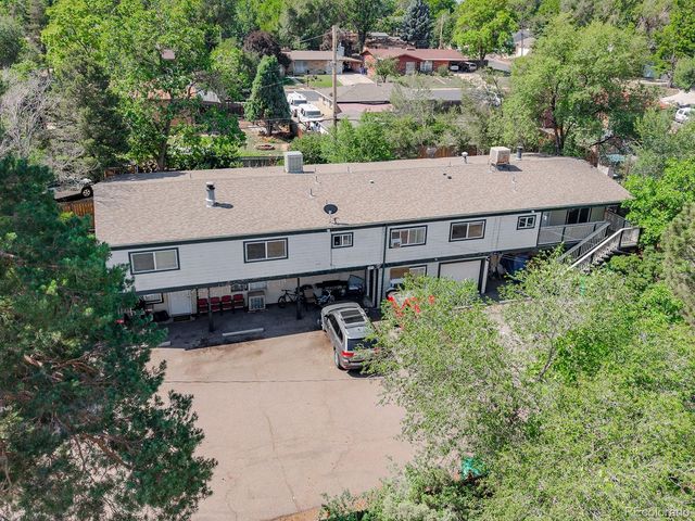 539 Gray Court, Denver, CO 80226