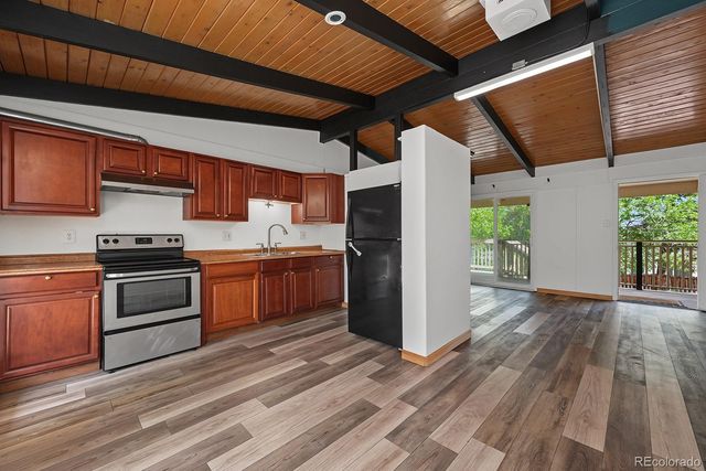 539 Gray Court, Denver, CO 80226