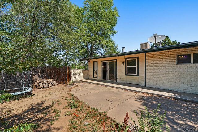 539 Gray Court, Denver, CO 80226