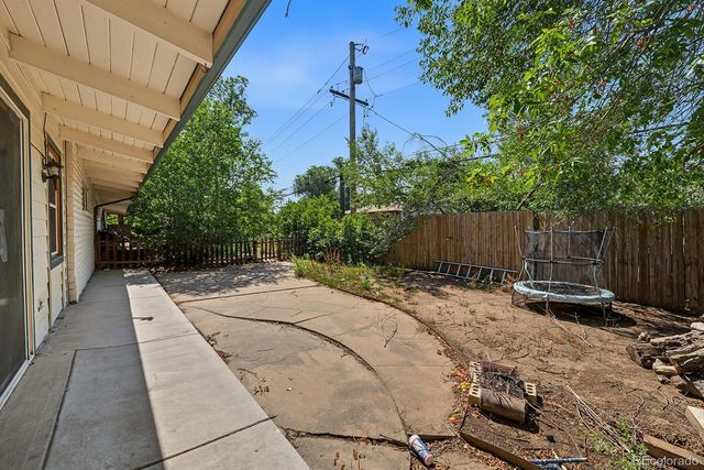 539 Gray Court, Denver, CO 80226