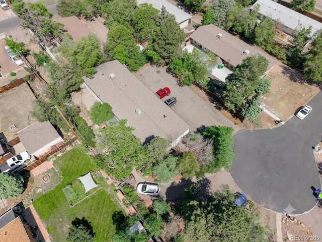539 Gray Court, Denver, CO 80226