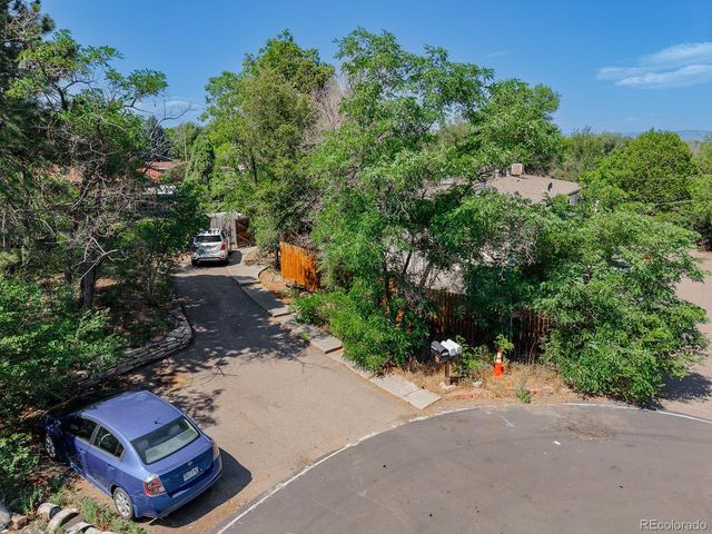539 Gray Court, Denver, CO 80226