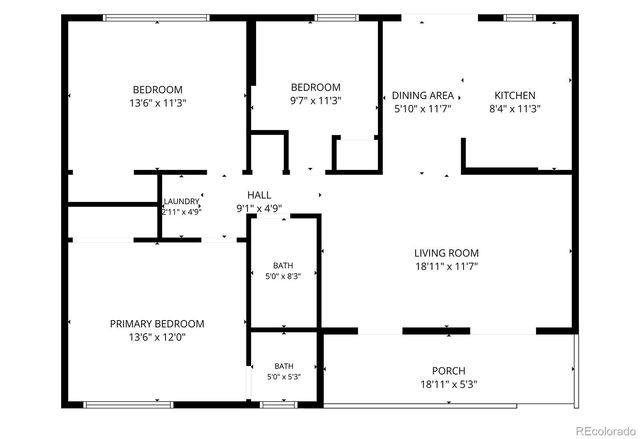 539 Gray Court, Denver, CO 80226