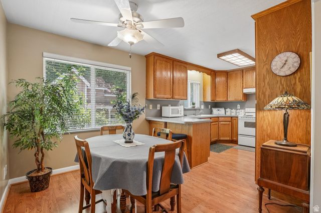 3020 CIRCLE WAY, Ogden, UT 84403