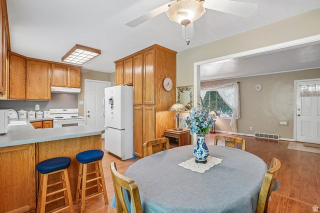 3020 CIRCLE WAY, Ogden, UT 84403