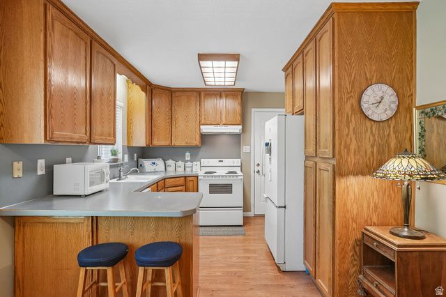 3020 CIRCLE WAY, Ogden, UT 84403