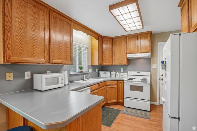 3020 CIRCLE WAY, Ogden, UT 84403