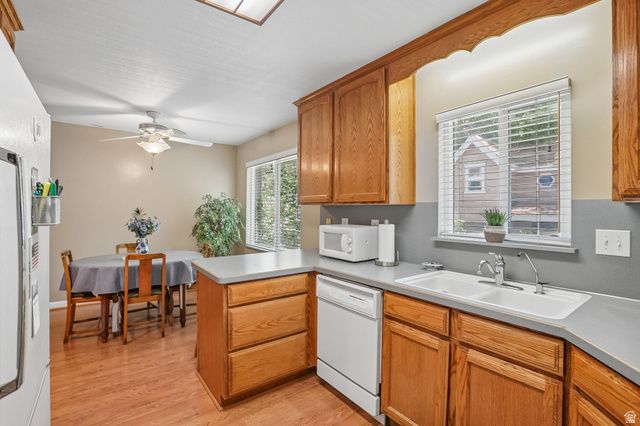 3020 CIRCLE WAY, Ogden, UT 84403