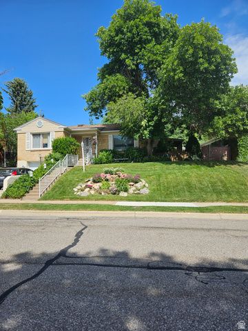3020 CIRCLE WAY, Ogden, UT 84403