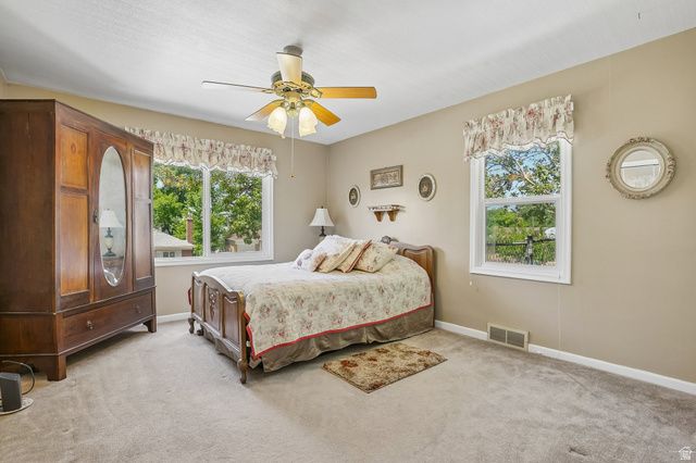 3020 CIRCLE WAY, Ogden, UT 84403