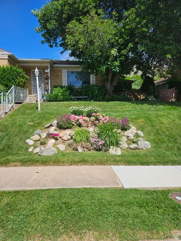 3020 CIRCLE WAY, Ogden, UT 84403