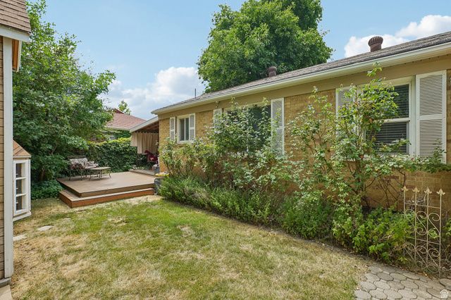 3020 CIRCLE WAY, Ogden, UT 84403