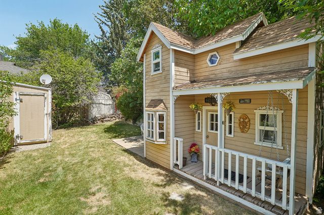 3020 CIRCLE WAY, Ogden, UT 84403