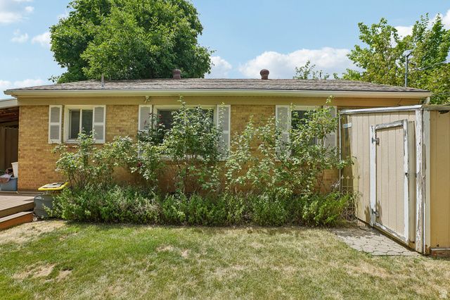 3020 CIRCLE WAY, Ogden, UT 84403