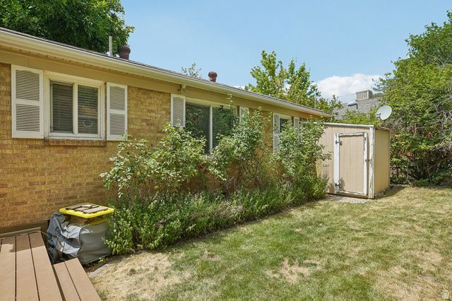 3020 CIRCLE WAY, Ogden, UT 84403