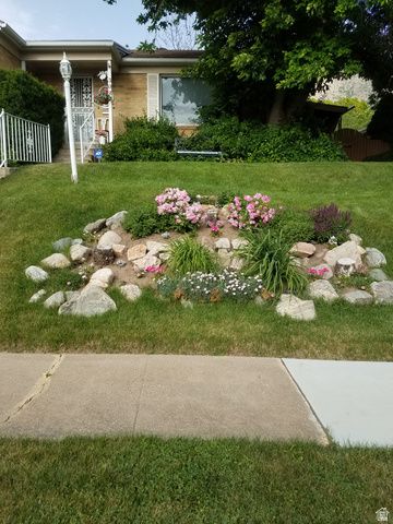3020 CIRCLE WAY, Ogden, UT 84403