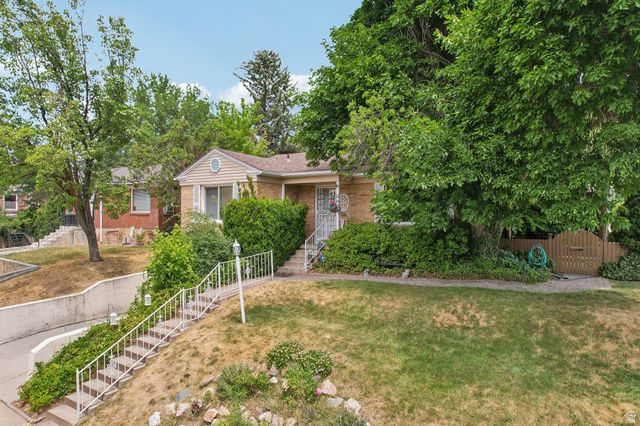3020 CIRCLE WAY, Ogden, UT 84403