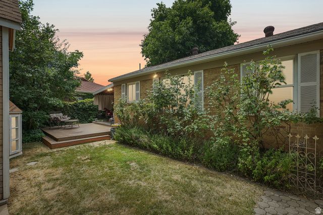 3020 CIRCLE WAY, Ogden, UT 84403