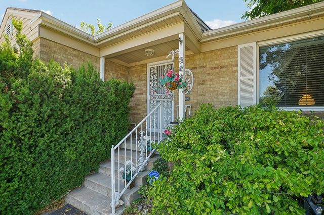 3020 CIRCLE WAY, Ogden, UT 84403