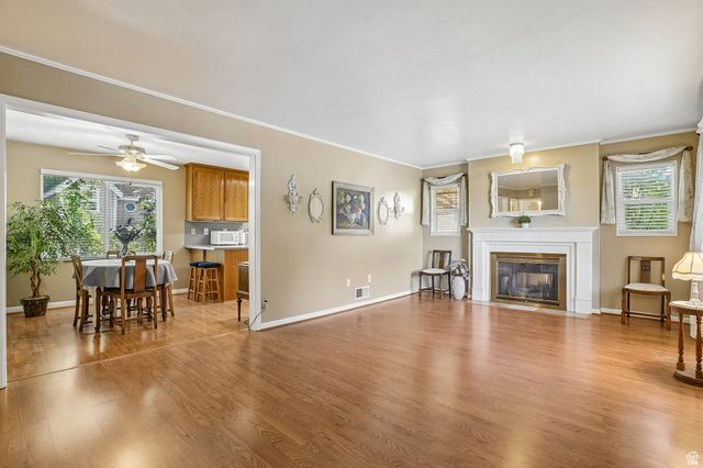 3020 CIRCLE WAY, Ogden, UT 84403