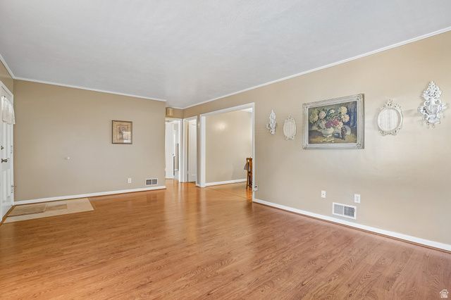 3020 CIRCLE WAY, Ogden, UT 84403