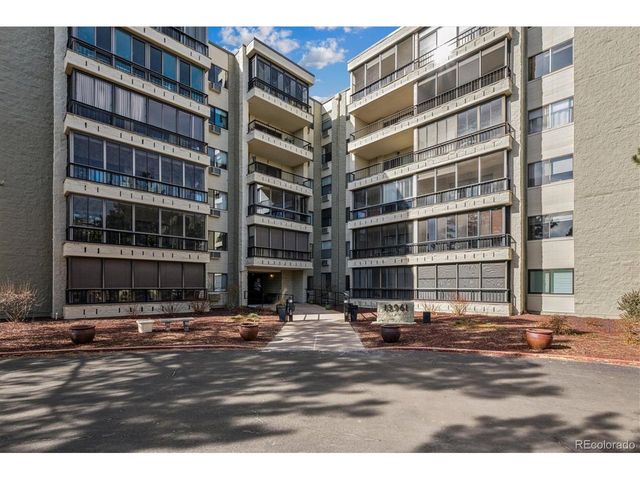 13961 E Marina Dr 104, Aurora, CO 80014