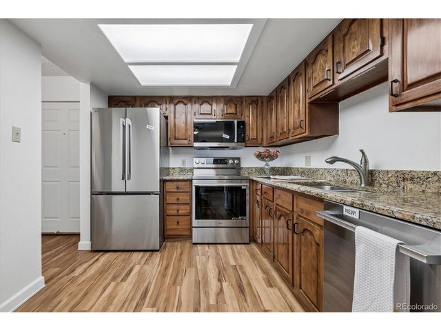 13961 E Marina Dr 104, Aurora, CO 80014