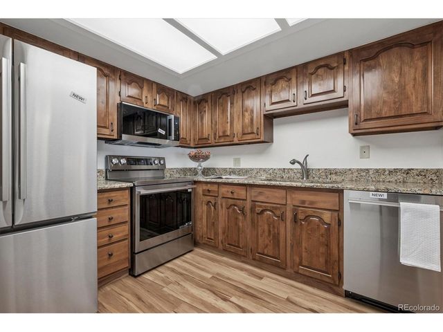 13961 E Marina Dr 104, Aurora, CO 80014