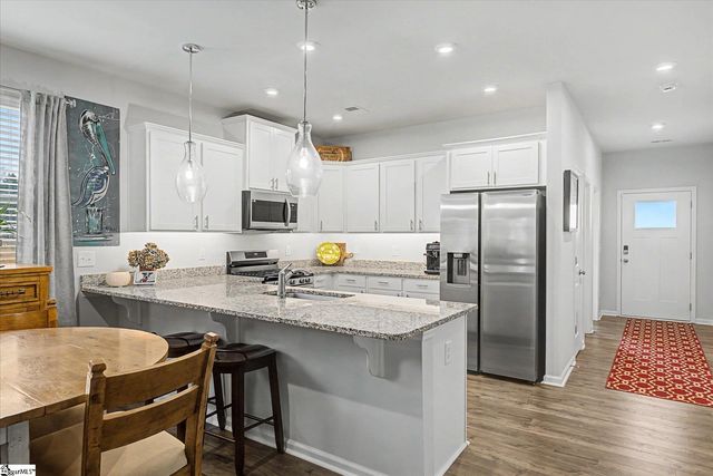 823 Spring Orchard Drive, Lyman, SC 29365