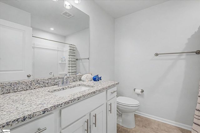 823 Spring Orchard Drive, Lyman, SC 29365