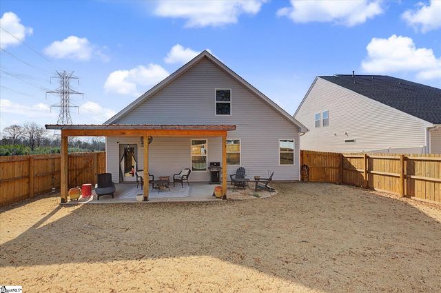 823 Spring Orchard Drive, Lyman, SC 29365