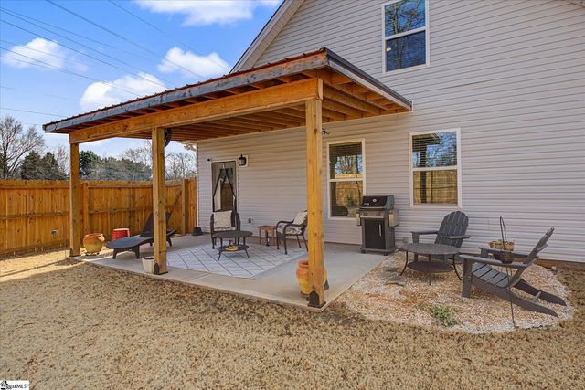 823 Spring Orchard Drive, Lyman, SC 29365