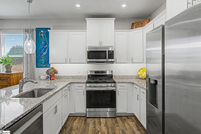 823 Spring Orchard Drive, Lyman, SC 29365