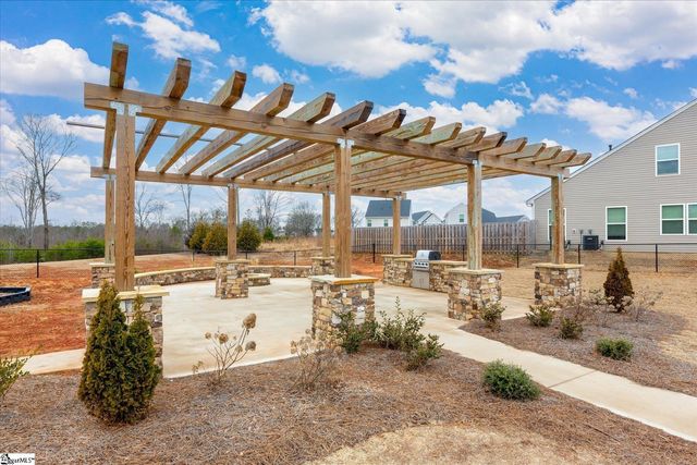 823 Spring Orchard Drive, Lyman, SC 29365