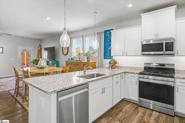 823 Spring Orchard Drive, Lyman, SC 29365