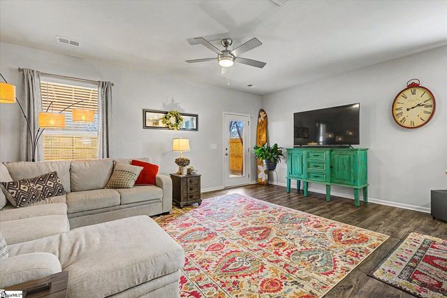 823 Spring Orchard Drive, Lyman, SC 29365