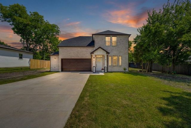 311 W Thomas Street, Leonard, TX 75452