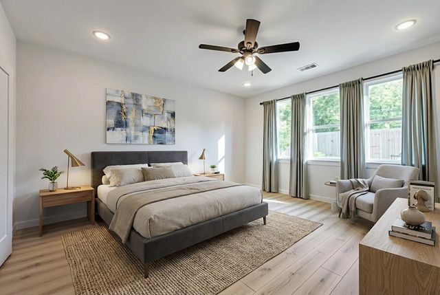 311 W Thomas Street, Leonard, TX 75452